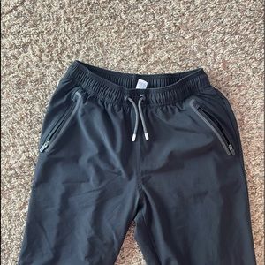 Athleta Girl lined joggers